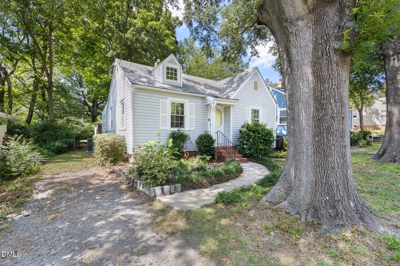 2313 Albany St, Durham, NC 27705