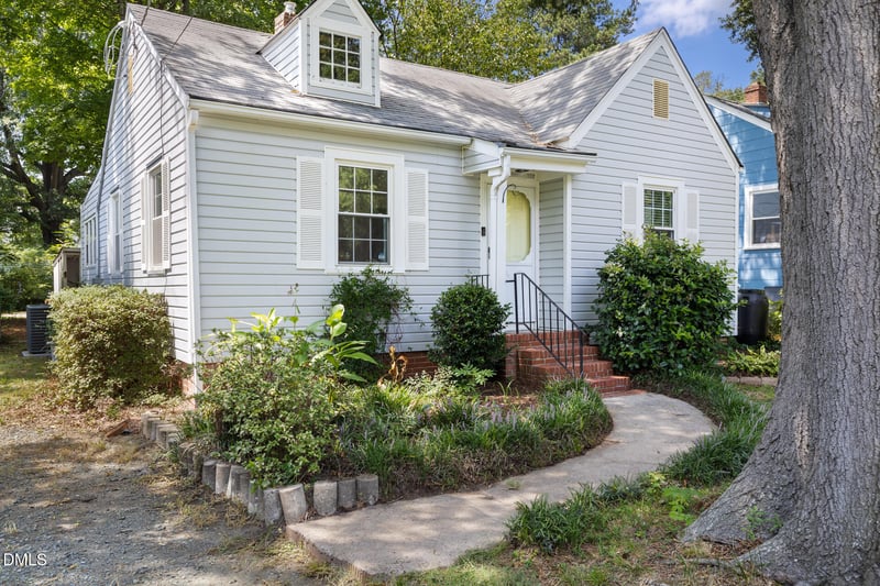 2313 Albany St, Durham, NC 27705
