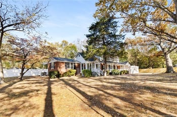 2313 Applebury Ln, Fayetteville, NC 28306