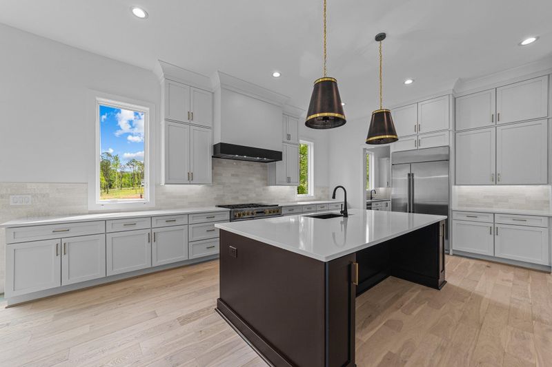 2313 Ballywater Lea Way, Wake Forest, NC 27587