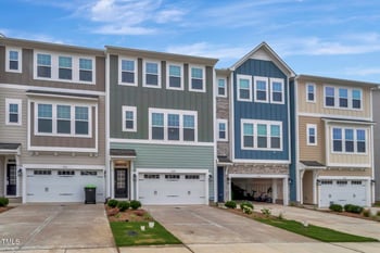 2313 Bay Minette Station #543, Apex, NC 27502