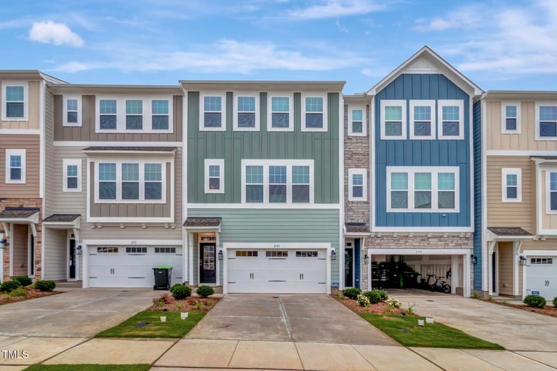 2313 Bay Minette Station #543, Apex, NC 27502
