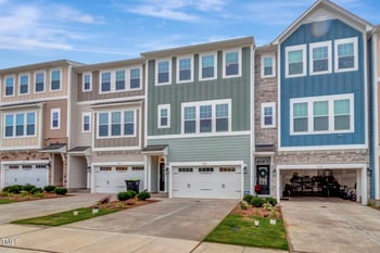 2313 Bay Minette Station #543, Apex, NC 27502