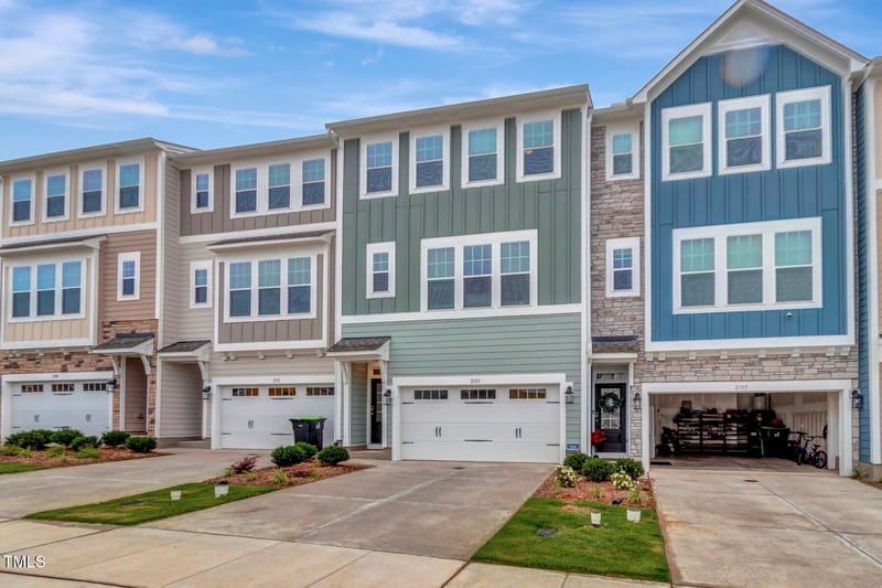 2313 Bay Minette Station #543, Apex, NC 27502
