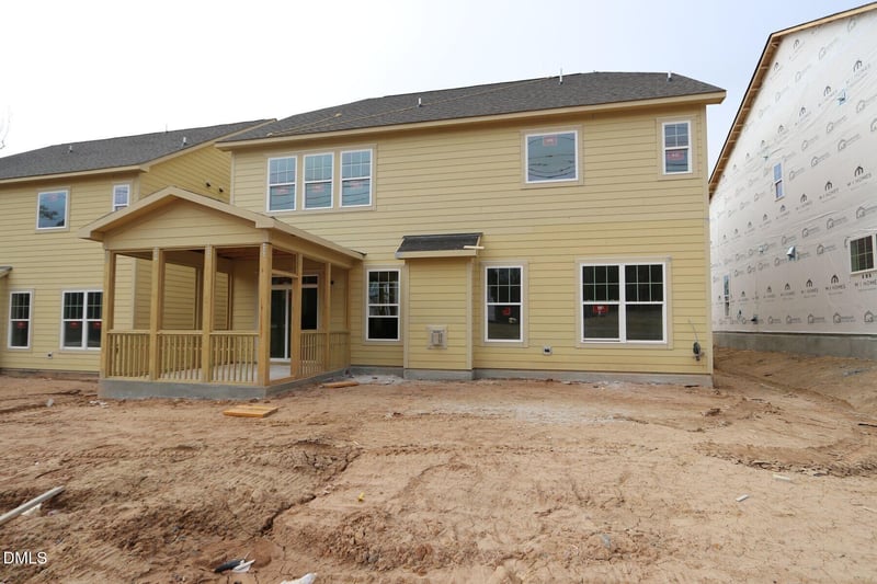 2313 Bee Orchard St Lot 212, Apex, NC 27502