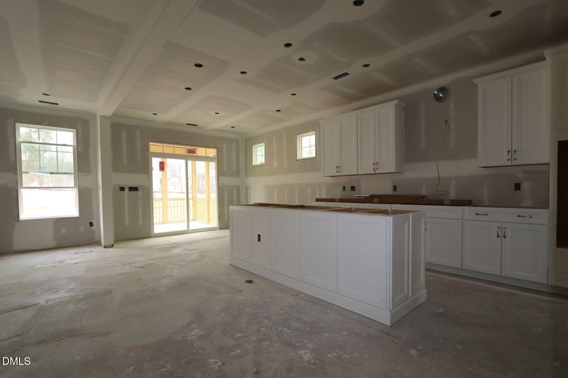 2313 Bee Orchard St Lot 212, Apex, NC 27502