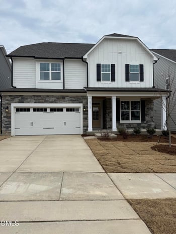 2313 Bee Orchard St Lot 212, Apex, NC 27502