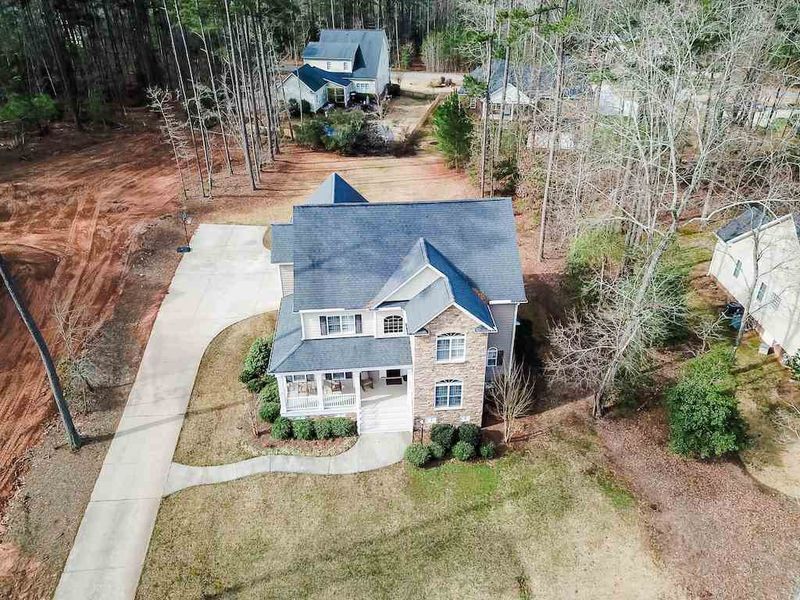 2313 Brownstone Dr, Sanford, NC 27330