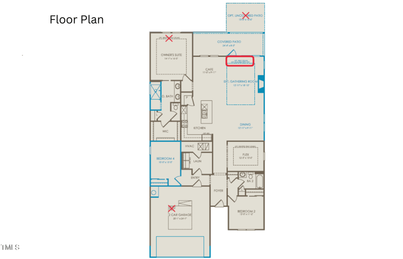 2313 Calluna Ct, Fuquay Varina, NC 27526