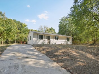 2313 Dandridge Dr, Raleigh, NC 27610