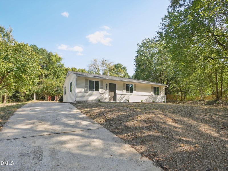 2313 Dandridge Dr, Raleigh, NC 27610