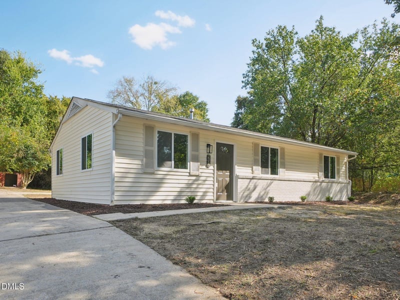 2313 Dandridge Dr, Raleigh, NC 27610