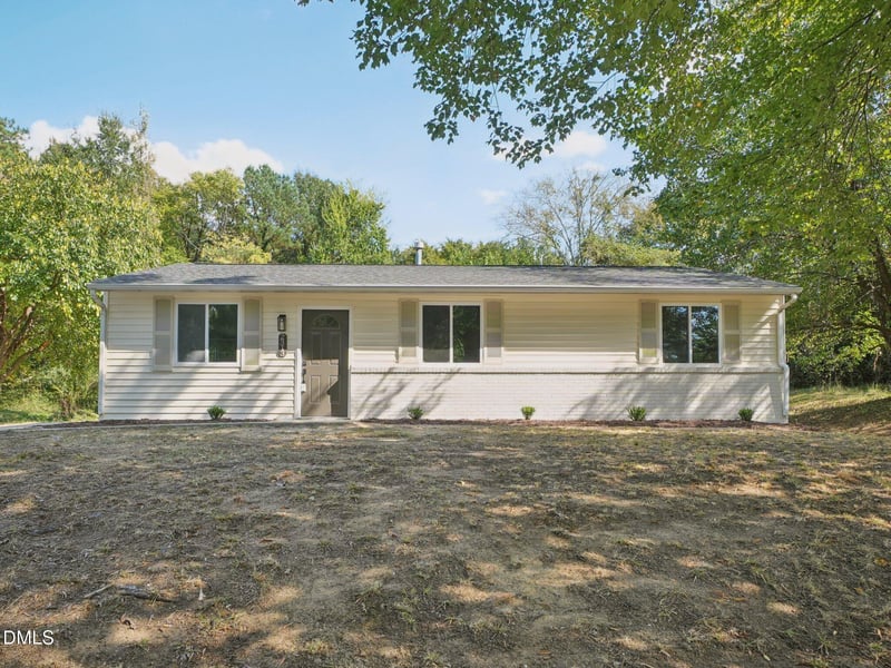 2313 Dandridge Dr, Raleigh, NC 27610