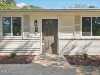 2313 Dandridge Dr, Raleigh, NC 27610