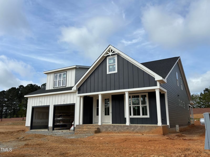 2313 Eagle Shot Ct Lot 29, Fuquay Varina, NC 27526