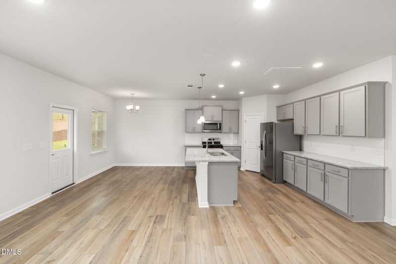 2313 Edenberry Ln, Fuquay Varina, NC 27526