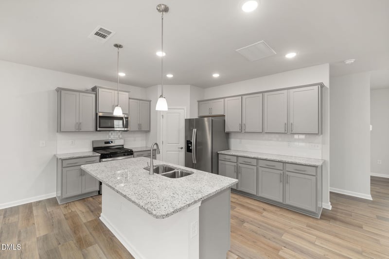 2313 Edenberry Ln, Fuquay Varina, NC 27526