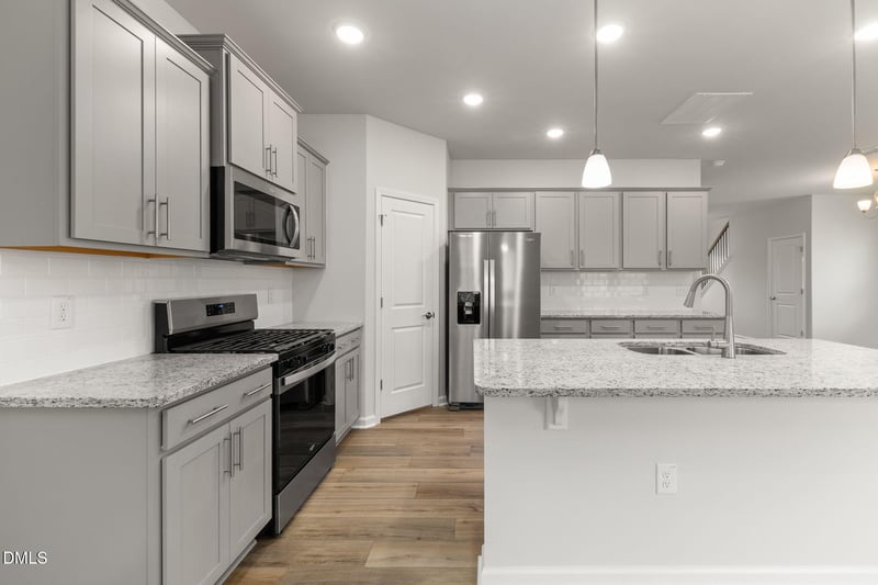 2313 Edenberry Ln, Fuquay Varina, NC 27526