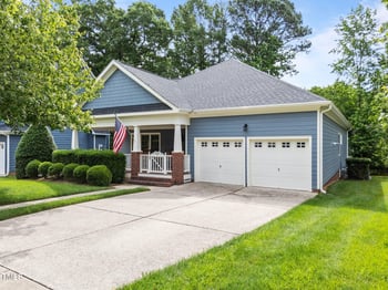 2313 Filigree Ct, Raleigh, NC 27614