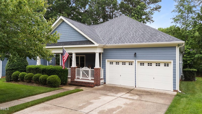2313 Filigree Ct, Raleigh, NC 27614