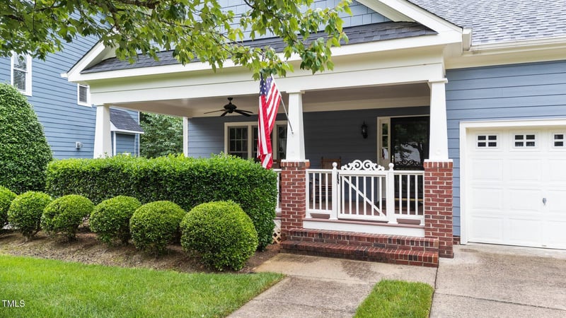 2313 Filigree Ct, Raleigh, NC 27614