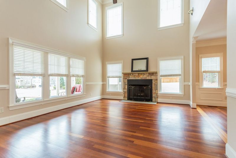 2313 Finley Ridge Ln, Raleigh, NC 27615