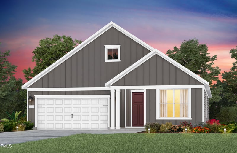 2313 Forsythia Trl, Fuquay Varina, NC 27526