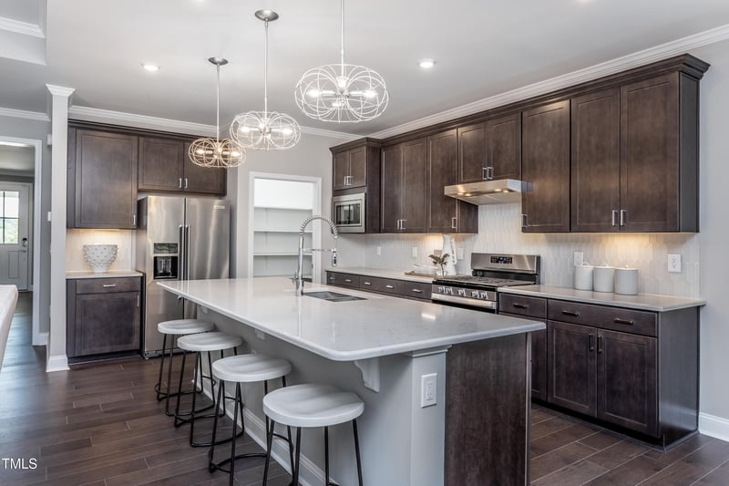 2313 Forsythia Trl, Fuquay Varina, NC 27526