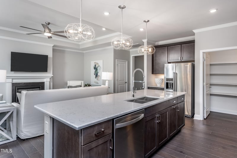2313 Forsythia Trl, Fuquay Varina, NC 27526