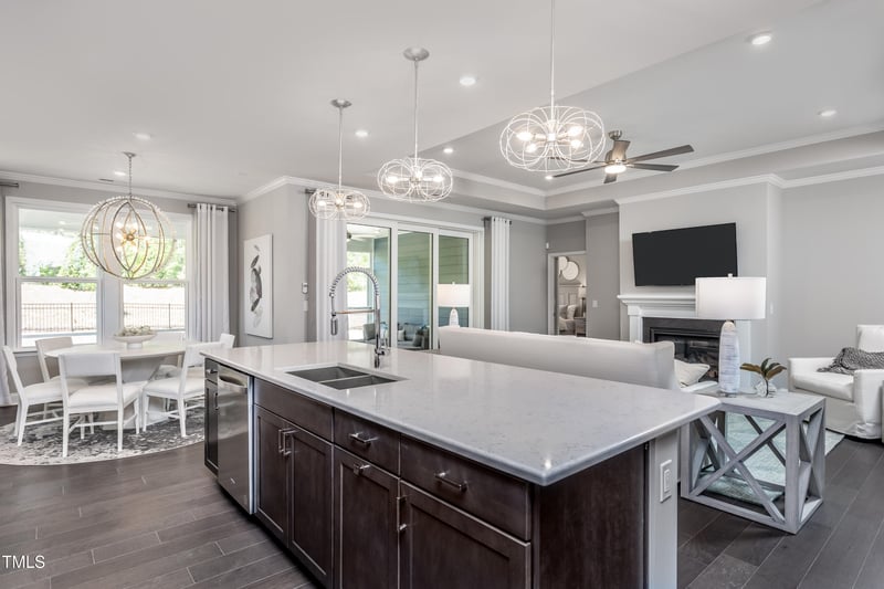 2313 Forsythia Trl, Fuquay Varina, NC 27526