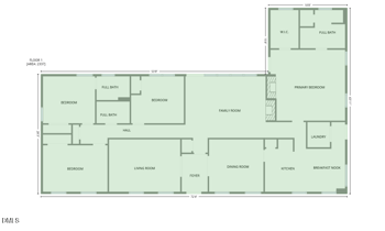 2313 Foxcroft Rd, Wilson, NC 27896