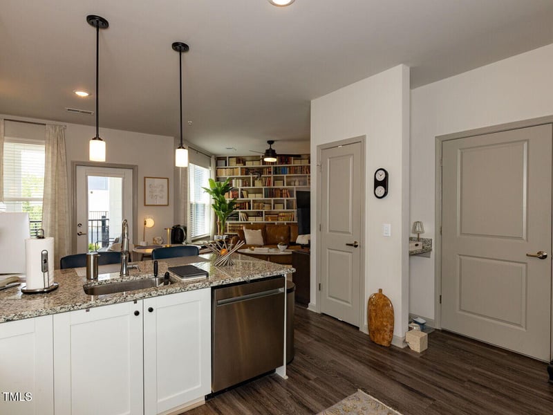 2313 Gathering Square Ct #2313, Fuquay Varina, NC 27526