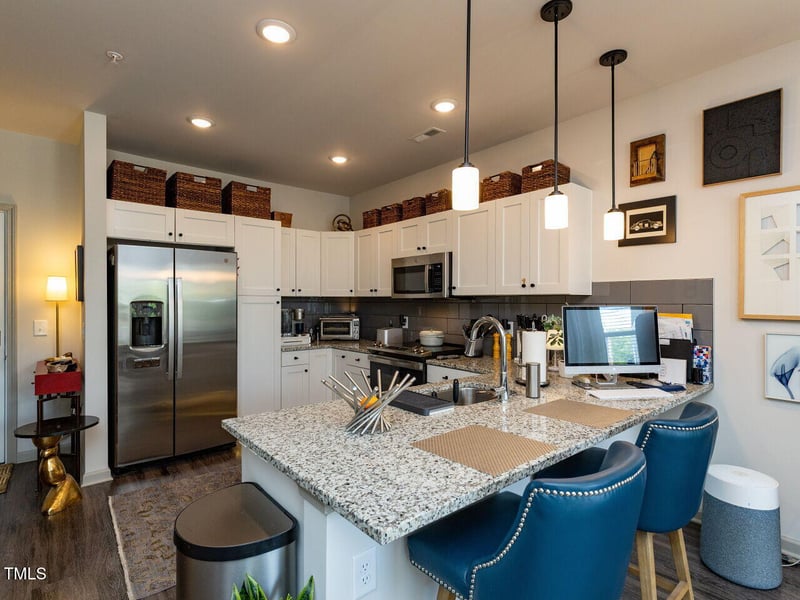 2313 Gathering Square Ct, Fuquay Varina, NC 27526