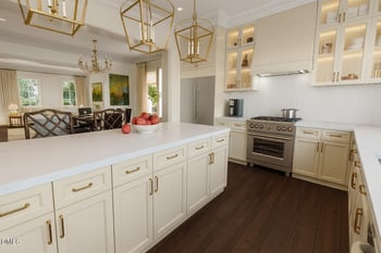 2313 Grant Ave, Raleigh, NC 27608