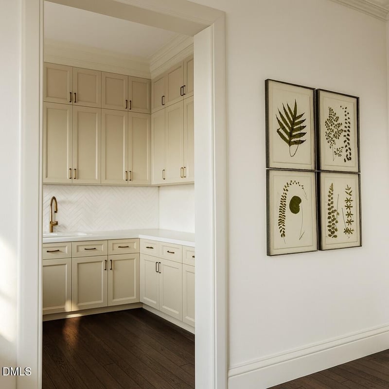 2313 Grant Ave, Raleigh, NC 27608