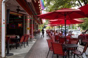 2313 Grant Ave, Raleigh, NC 27608