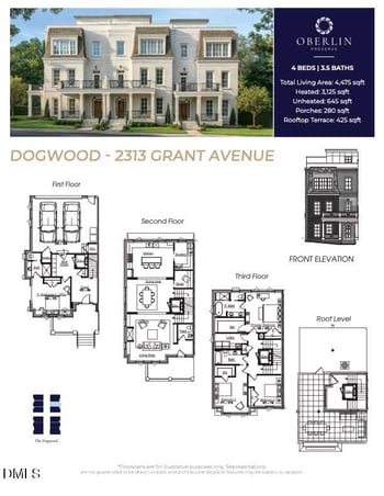 2313 Grant Ave, Raleigh, NC 27608