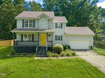2313 Grassmere Ct, Sanford, NC 27330