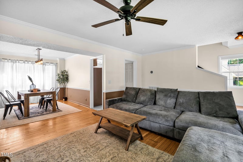 2313 Grassmere Ct, Sanford, NC 27330