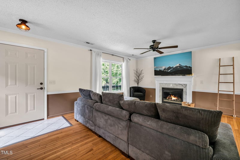 2313 Grassmere Ct, Sanford, NC 27330