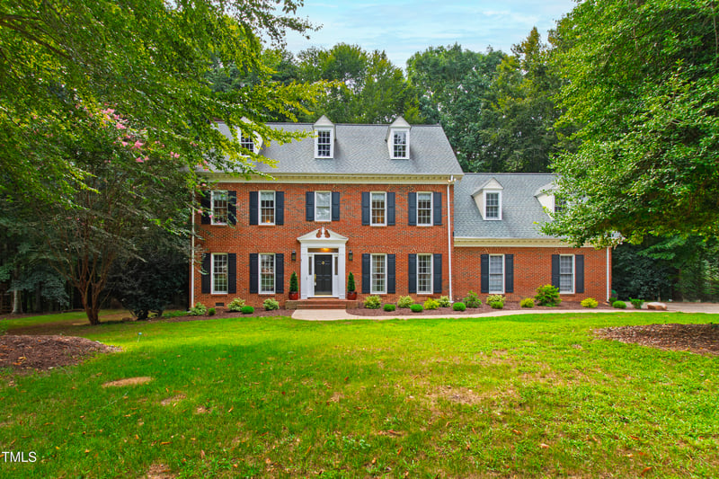 2313 Heartley Dr, Raleigh, NC 27615