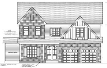 2313 Hilltop Bluffs Ct, Fuquay Varina, NC 27526