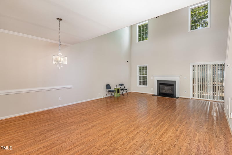 2313 Horizon Hike Ct, Raleigh, NC 27603
