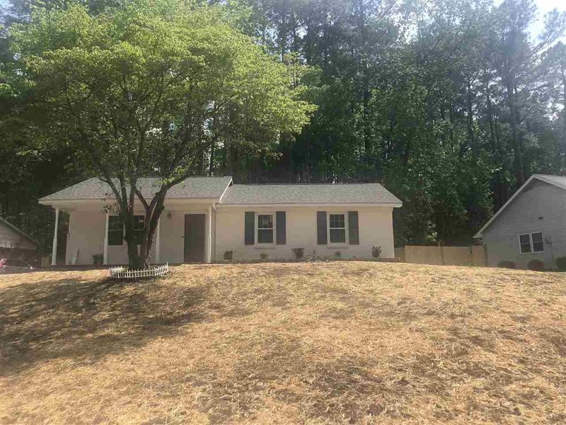 2313 Keith Dr, Raleigh, NC 27610