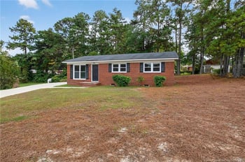 2313 Lake Ave, Fayetteville, NC 28301