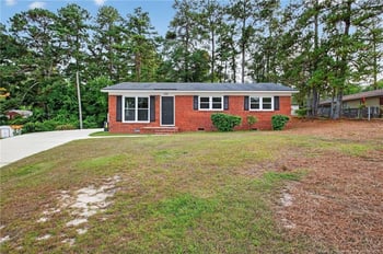 2313 Lake Ave, Fayetteville, NC 28301