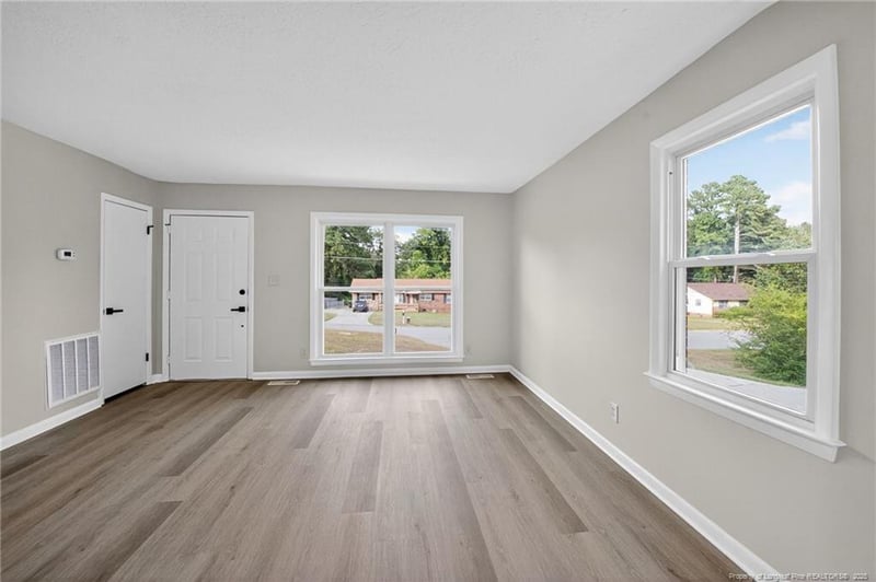 2313 Lake Ave, Fayetteville, NC 28301