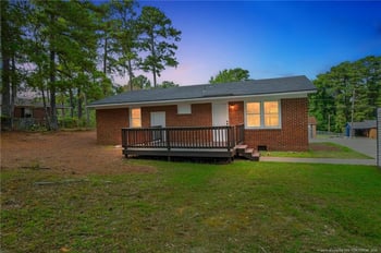 2313 Lake Ave, Fayetteville, NC 28301
