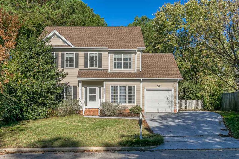 2313 Lemuel Dr, Raleigh, NC 27615