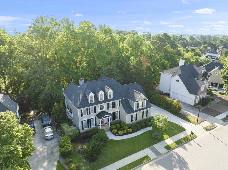 2313 Narrawood St, Raleigh, NC 27614